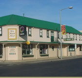 New Norfolk Hotel - Accommodation in Brisbane