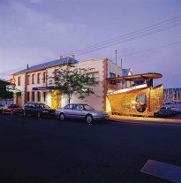 Montagu Bay TAS Accommodation in Brisbane