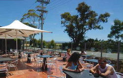 Swansea TAS Accommodation in Brisbane
