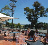 Bark Mill Tavern - Accommodation in Brisbane