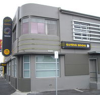 Club Hotel - Accommodation in Brisbane