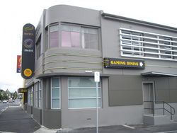 Club Hotel - Accommodation in Brisbane 0