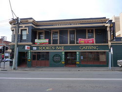 Commercial Hotel Launceston - Accommodation in Brisbane 0