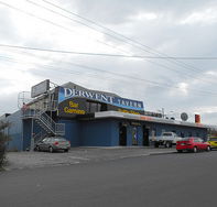 Derwent Tavern - Accommodation in Brisbane