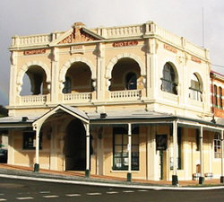 Empire Hotel - Accommodation in Brisbane 0