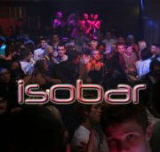 Isobar The Club - Accommodation in Brisbane