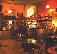 Bar 303 - Accommodation in Brisbane