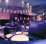 Bubble Nightclub - Accommodation in Brisbane