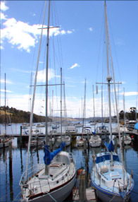  Accommodation in Brisbane