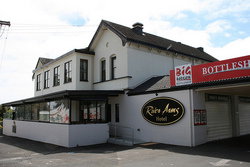 Ulverstone TAS Accommodation in Brisbane