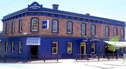 Sportsmans Hall Hotel - Accommodation in Brisbane 0