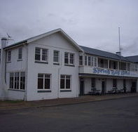Spring Bay Hotel - Accommodation in Brisbane