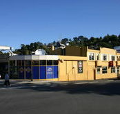 TRC Hotel - Accommodation in Brisbane