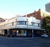 Telegraph Hotel - Accommodation in Brisbane