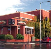 Welcome Stranger Hotel - Accommodation in Brisbane