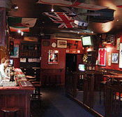 Victoria Tavern - Accommodation in Brisbane