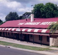 Ranges Hotel - Accommodation in Brisbane
