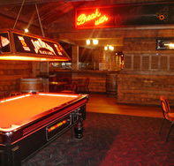 Spurs Saloon - Accommodation in Brisbane