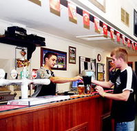 Knickerbocker Hotel - Accommodation in Brisbane