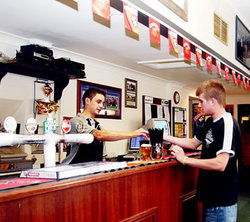 Knickerbocker Hotel - Accommodation in Brisbane 0