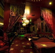 Moser Room - Accommodation in Brisbane