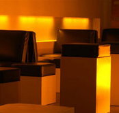 Mango Lounge Bar - Accommodation in Brisbane