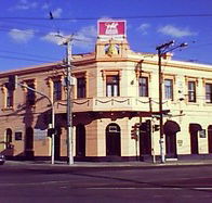 Barkers Wine Bar - Accommodation in Brisbane