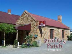 Eppalock VIC Accommodation in Brisbane
