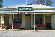 Burkes Flat VIC Accommodation in Brisbane