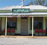The Logan Pub - Accommodation in Brisbane
