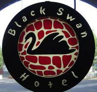 Black Swan Hotel - Accommodation in Brisbane