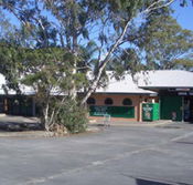 Cedars Tavern - Accommodation in Brisbane