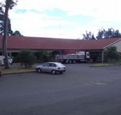 El Cortez Hotel - Accommodation in Brisbane