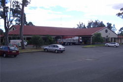 El Cortez Hotel - Accommodation in Brisbane 0