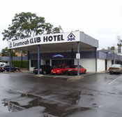 Leumeah Club Hotel - Accommodation in Brisbane