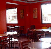 The Park Hotel - Accommodation in Brisbane