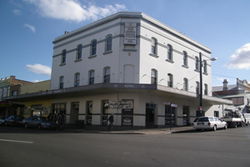 Granville NSW Accommodation in Brisbane