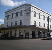 Royal Hotel - Accommodation in Brisbane
