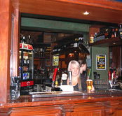 Starbar - Accommodation in Brisbane