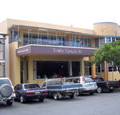 Town Green Inn - Accommodation in Brisbane