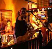 Finnian's Irish Tavern - Accommodation in Brisbane