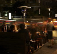 The Flying Squirrel Tapas Parlour - Accommodation in Brisbane