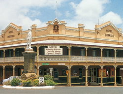 Tyringham NSW Accommodation in Brisbane