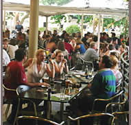 The Commodore Hotel - Accommodation in Brisbane
