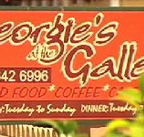Georgies Cafe Restaurant - Accommodation in Brisbane