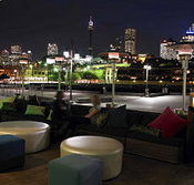Manta - Accommodation in Brisbane