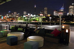 Manta - Accommodation in Brisbane 0