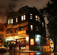 Old Fitzroy Hotel - Accommodation in Brisbane