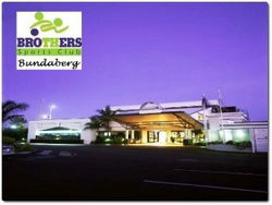 Brothers Sports Club - Accommodation in Brisbane 0