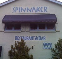 Spinnaker Restaurant and Bar - Accommodation in Brisbane